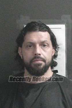 Aaron Rice Indiana Arrest Recent Booking / Mugshot for Aaron Daniel Simmons in Madison County ...