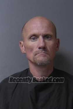 Recent Booking / Mugshot for John Christian Retherford in Madison ...