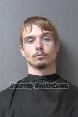 Recent Mugshot Image for Larry Allen Junior Dolson in Madison County, Indiana