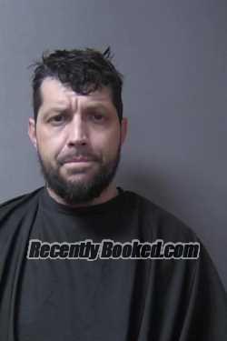 Aaron Rice Indiana Arrest Recent Booking / Mugshot for AARON D SIMMONS in Madison County, Indiana