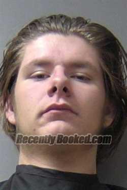 Recent Mugshot Image for Mason James Rittenhouse in Madison County, Indiana