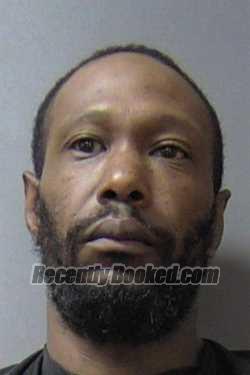 Recent Mugshot Image for Justin Dean Parrish in Madison County, Indiana