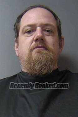 Recent Mugshot Image for Joshua L Hamm in Madison County, Indiana