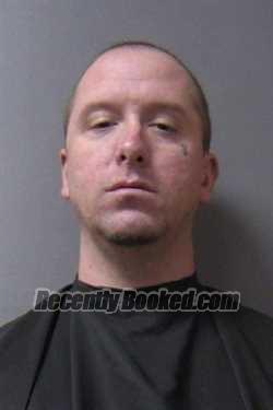 Recent Mugshot Image for Michael Charles Chatlos in Madison County, Indiana