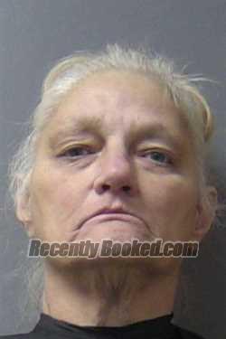 Recent Mugshot Image for Sheila Ann Koehn in Madison County, Indiana
