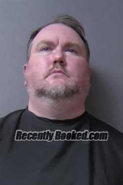 Recent Mugshot Image for Jamie Christian in Madison County, Indiana