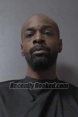 Recent Mugshot Image for Walter L Junior Pittman in Madison County, Indiana