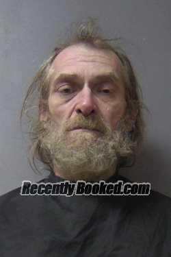 Recent Mugshot Image for Neal Leroy Fippen in Madison County, Indiana