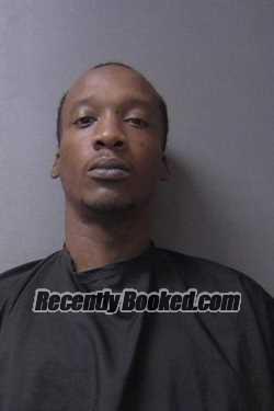 Recent Mugshot Image for Jamaal Duane Williams in Madison County, Indiana