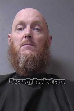 Recent Mugshot Image for Joshua K Richardson in Madison County, Indiana
