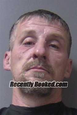 Recent Mugshot Image for Shawn Eugene Ashby in Madison County, Indiana