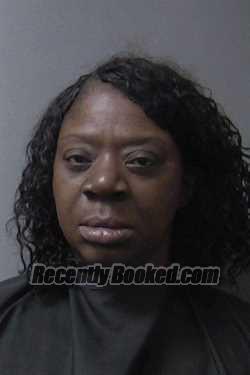 Recent Mugshot Image for Patricia Murphy in Madison County, Indiana