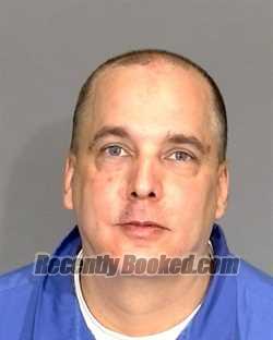 Recent Mugshot Image for JAMES LITTRELL in Marion County, Indiana