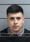 Recent Mugshot Image for BRANDON JOSE GUTIERREZ-LUEVANO in Marshall County, Indiana