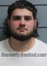 Recent Mugshot Image for CARSON GIOVANNI GROVE in Marshall County, Indiana
