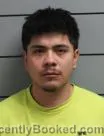 Recent Mugshot Image for FERNANDO REBOLLO DIAZ in Marshall County, Indiana