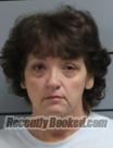 Recent Booking / Mugshot for LAURA RENEE JIMENEZ in Marshall County ...