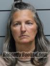 Recent Booking / Mugshot for ROBIN MARIE BERG in Marshall County, Indiana