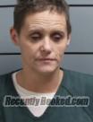 Recent Mugshot Image for RHONDA PEARL HARRINGTON in Marshall County, Indiana