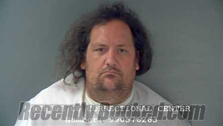 Recent Booking / Mugshot for JAYMES CLINTON WILKERSON in Monroe County