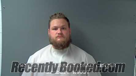 Recent Booking / Mugshot for ANDREW DALE SOUTHERN in Monroe County, Indiana