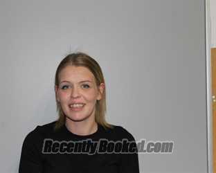 Recent Mugshot Image for SHELBY BLAKE SKIRVIN in Montgomery County, Indiana