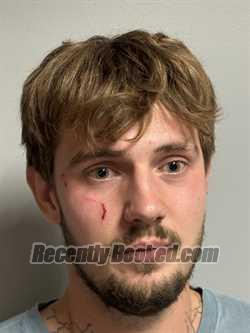 Recent Mugshot Image for LUMIR REZEK in Montgomery County, Indiana