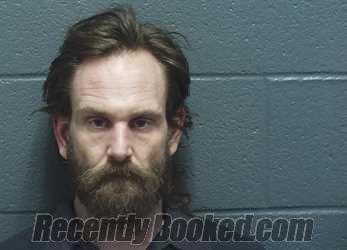 Recent Mugshot Image for TIMOTHY WAYNE SMITH in Montgomery County, Indiana