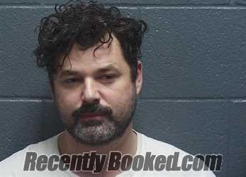 Recent Mugshot Image for ZACHARY LEON BRADFORD in Montgomery County, Indiana