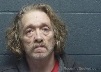 Recent Mugshot Image for ERNEST JAY KOONTZ in Montgomery County, Indiana