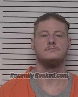 Recent Mugshot Image for MICHAEL MCLAIN RAYMER in Iredell County, North Carolina