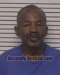 Recent Mugshot Image for RONNIE EUGENE COWAN in Iredell County, North Carolina