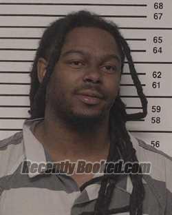 Recent Mugshot Image for DESMOND ANTRAY RASHAWN GRAY in Iredell County, North Carolina