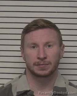 Recent Mugshot Image for JEREMY ONEIL SIPES in Iredell County, North Carolina