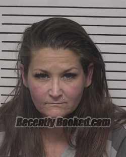 Recent Mugshot Image for STEPHANIE NE-NET DRUM in Iredell County, North Carolina
