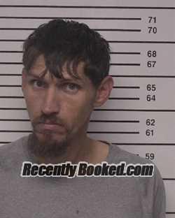 Recent Mugshot Image for JOSHUA DON TAYLOR in Iredell County, North Carolina