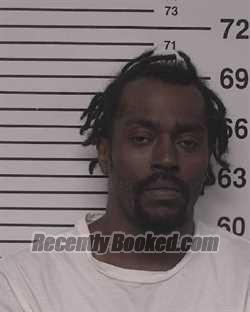 Recent Mugshot Image for VERE MANFIELD TONGE in Iredell County, North Carolina