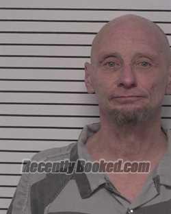 Recent Mugshot Image for JOHN ANTHONY MAZZULLO in Iredell County, North Carolina