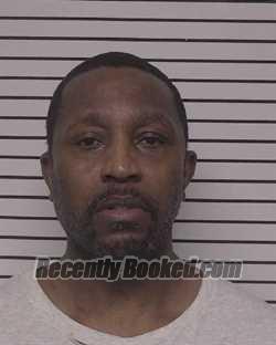 Recent Mugshot Image for PHILLIP DANIEL HILLS in Iredell County, North Carolina