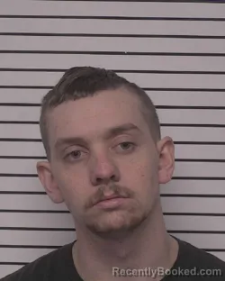 Recent Mugshot Image for JOSEPH CLAYTON THORNTON in Iredell County, North Carolina