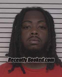 Recent Mugshot Image for VINCENT GEORGE PRYCE in Iredell County, North Carolina