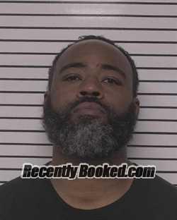 Recent Mugshot Image for JAMARR LOUIS SHULAR in Iredell County, North Carolina