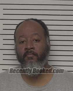 Recent Mugshot Image for LANCE JAJUAN ELLIS in Iredell County, North Carolina
