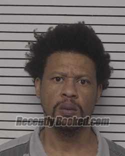 Recent Mugshot Image for JARRETT JARROD HOBBS in Iredell County, North Carolina