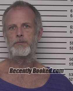 Recent Mugshot Image for BENNIE REECE WILES in Iredell County, North Carolina