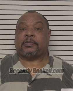 Recent Mugshot Image for JAMES CLAYTON SUMMERS in Iredell County, North Carolina