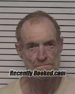 Recent Mugshot Image for BRIAN KEITH GILBERT in Iredell County, North Carolina