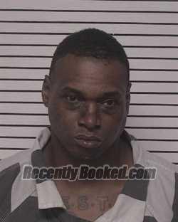 Recent Mugshot Image for RUFUS ALADDIN MCMILLIAN in Iredell County, North Carolina
