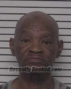 Recent Mugshot Image for JEREMIAH ANDERSON in Iredell County, North Carolina