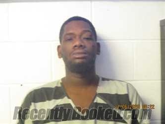 Recent Mugshot Image for Jacquon K Sargeant in Orange County, Indiana